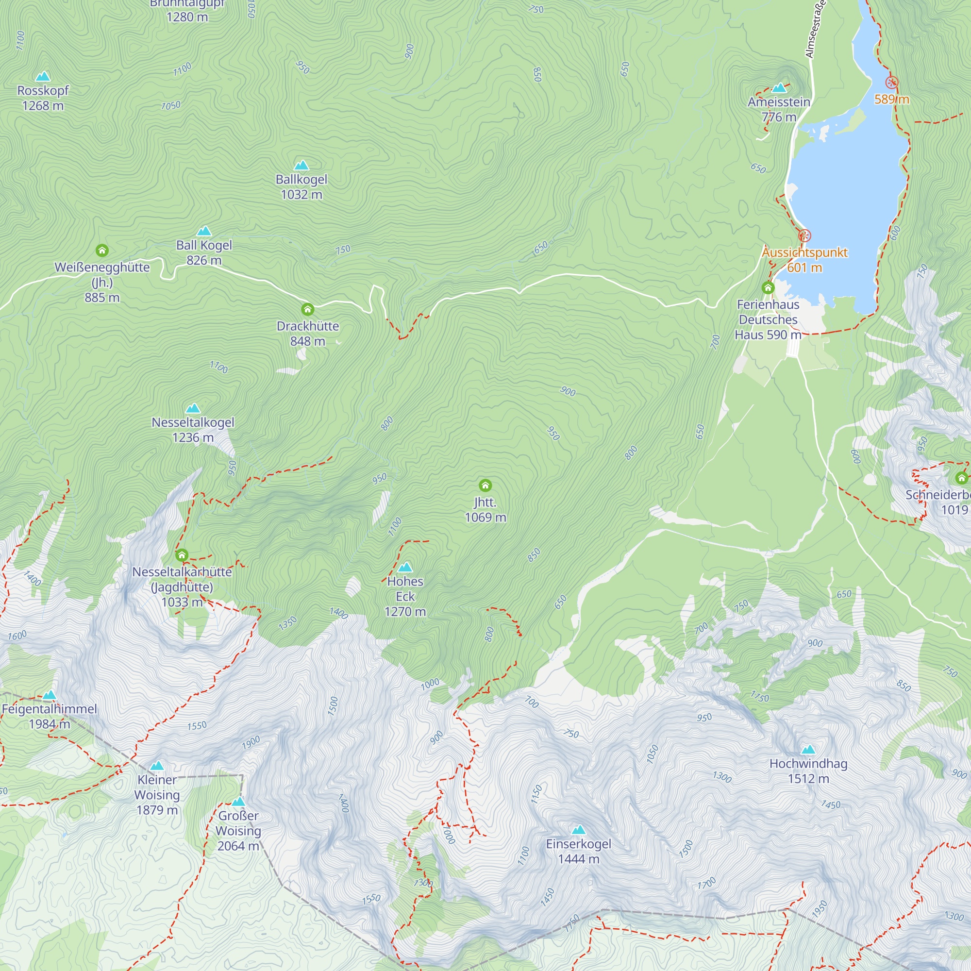 Jhtt. map