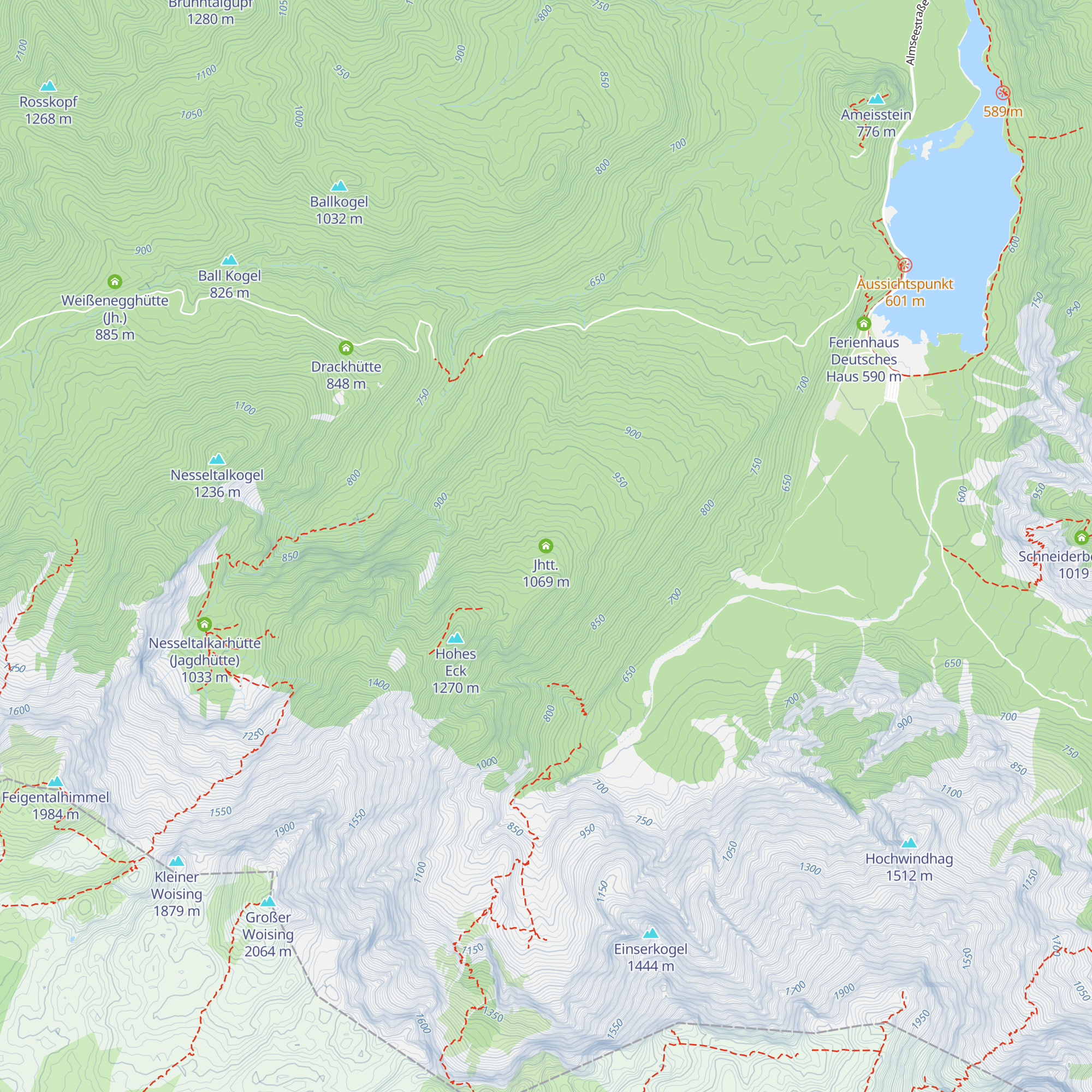 Jhtt. map