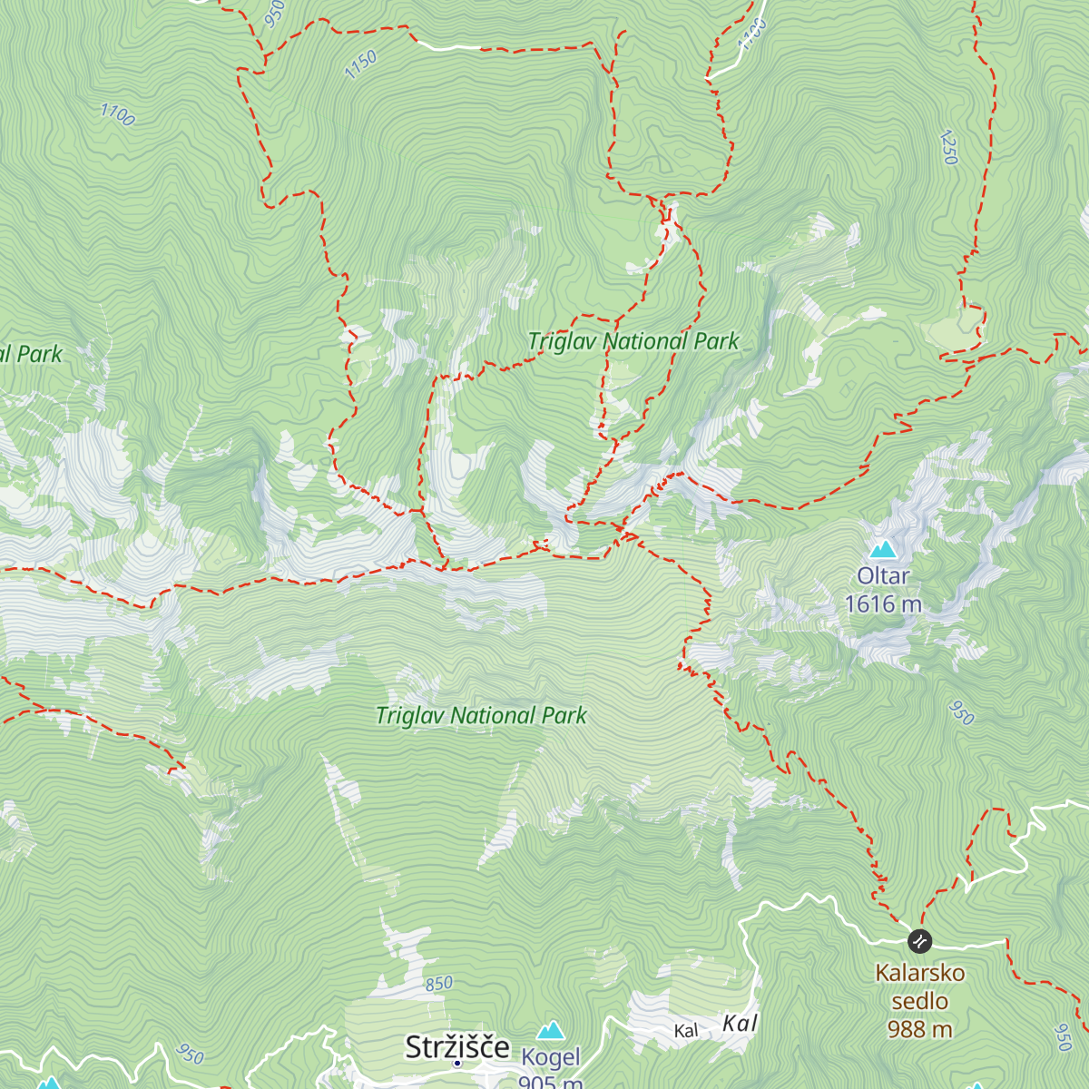 Dom Zorka Jelinčiča map