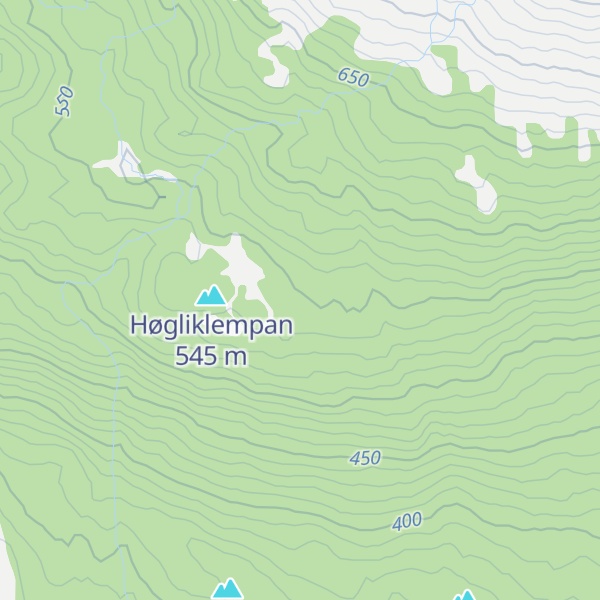 Map of Reinhagan