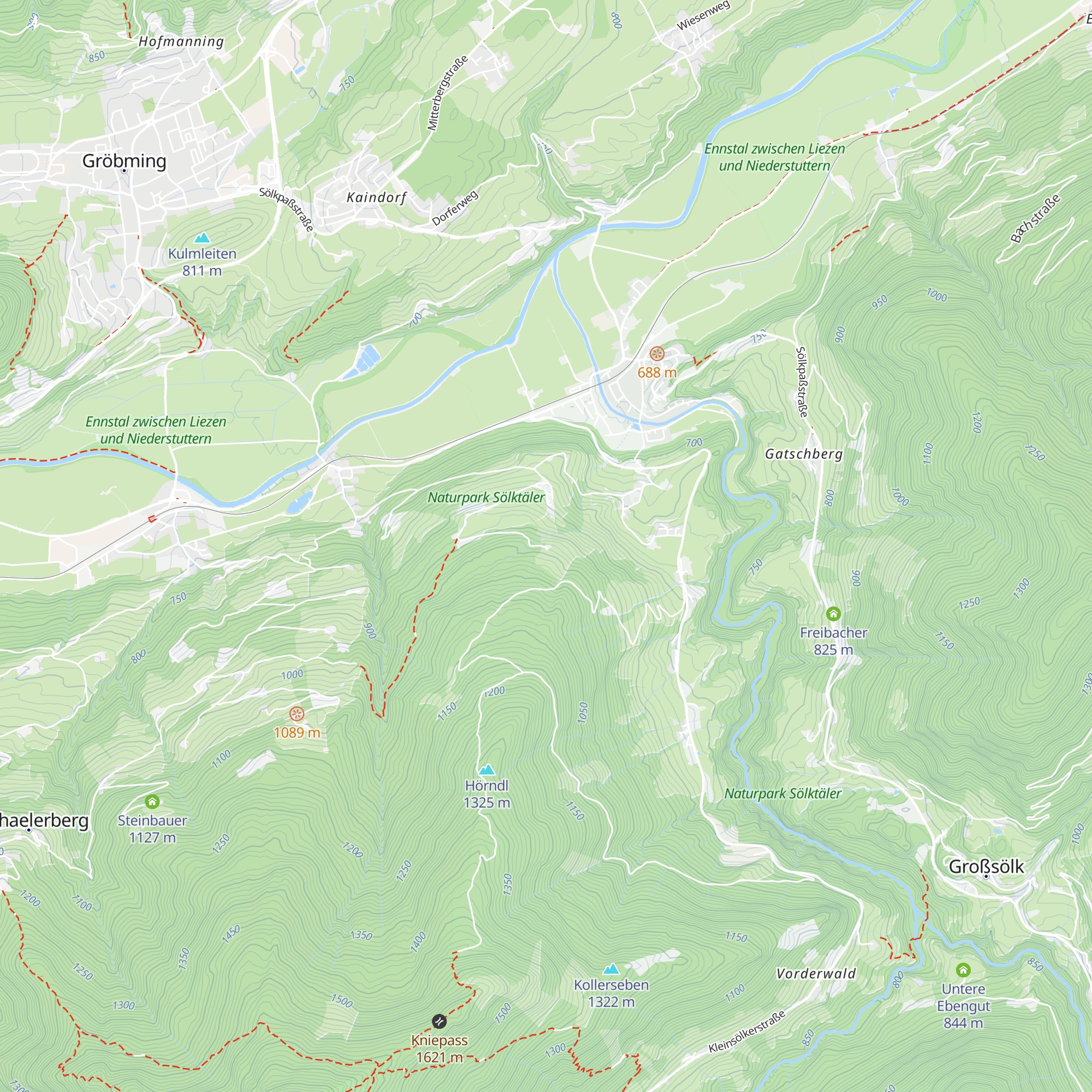 Blasenebner map