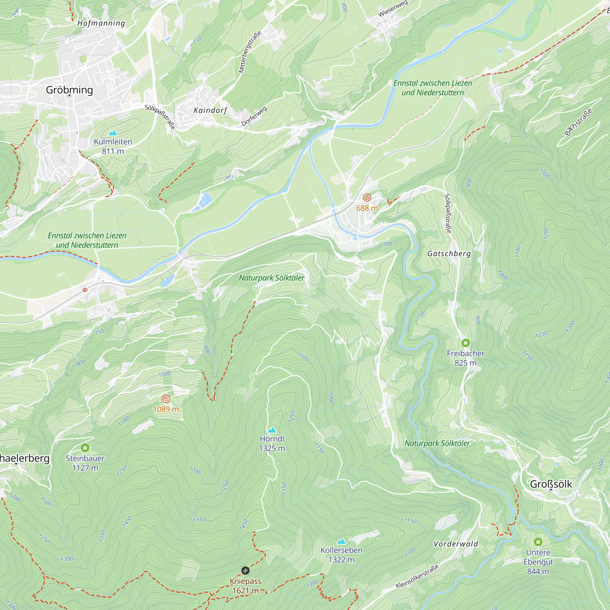 Blasenebner map