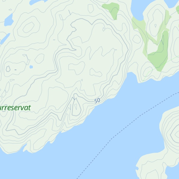 Map of Nilsfloget