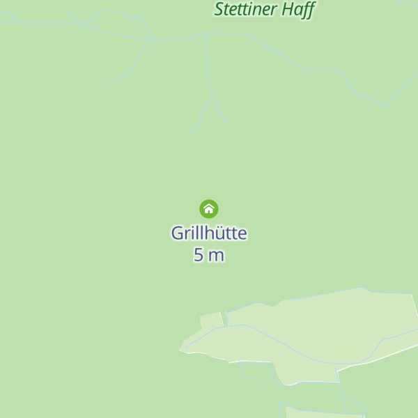 Map of Grillhütte