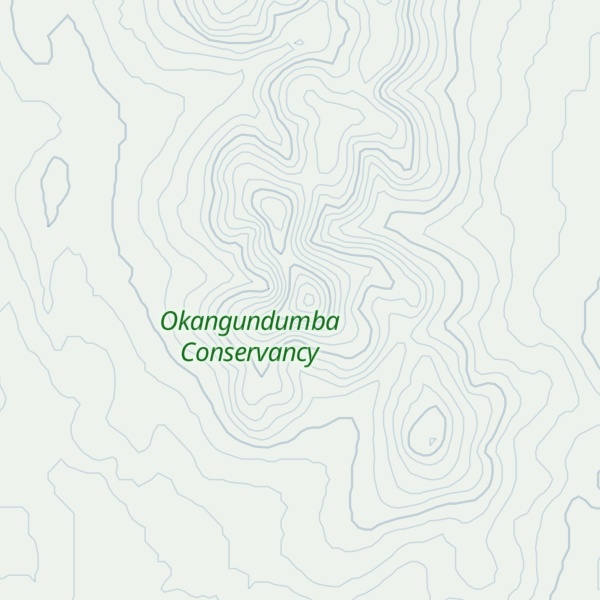 Map of Fahlkuppe
