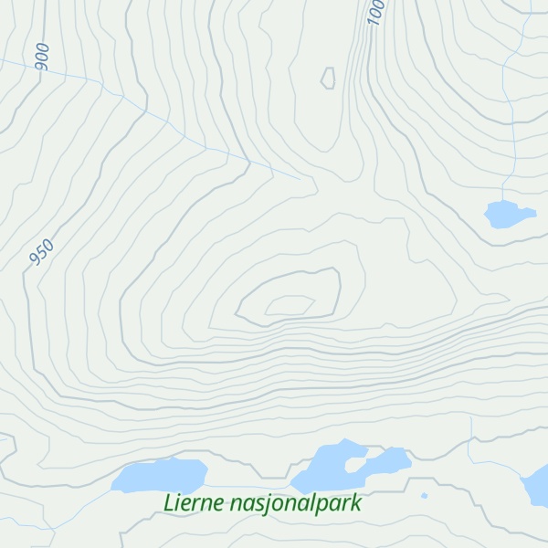 Map of Rovhtege