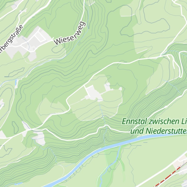 Map of Pürcherhof