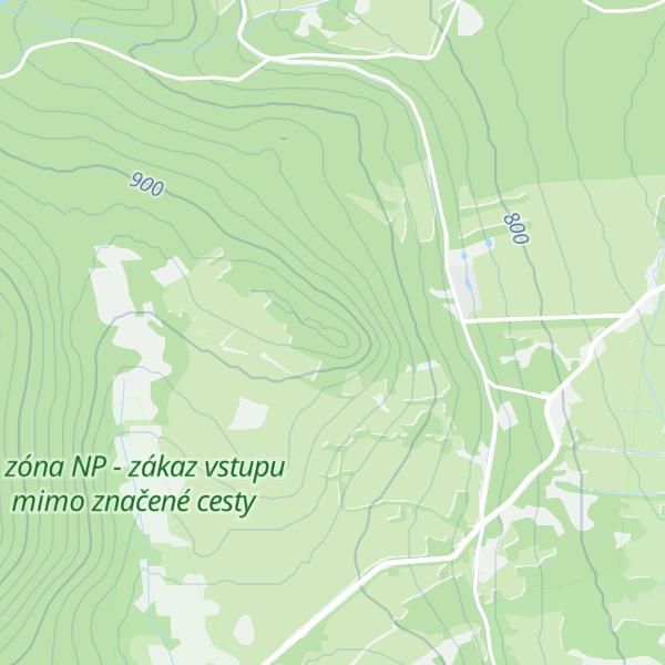 Map of Kronberg