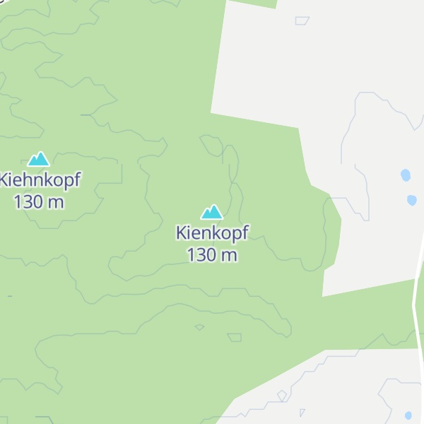 Map of Kienkopf