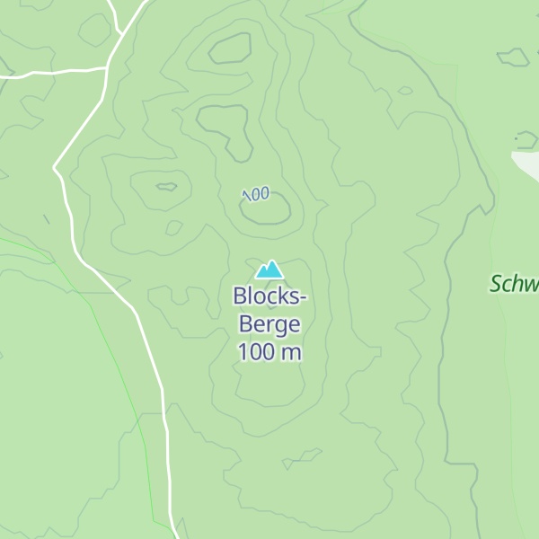 Map of Blocks-Berge