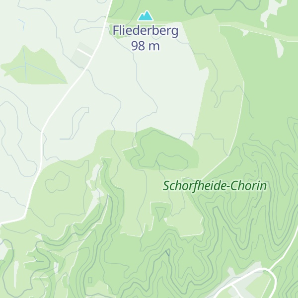 Map of Steinberg