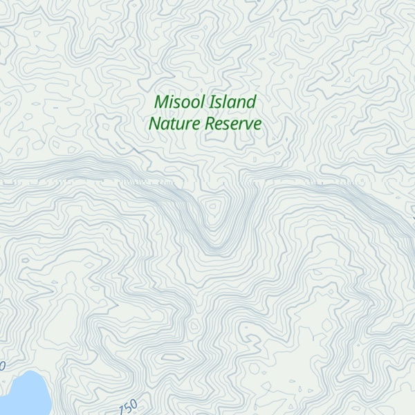Map of Jadata