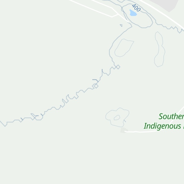 Map of Granite Hill