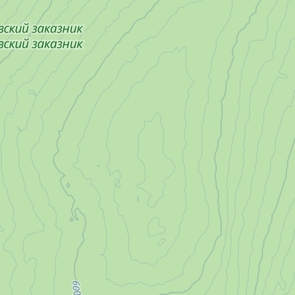 Map of Saloli