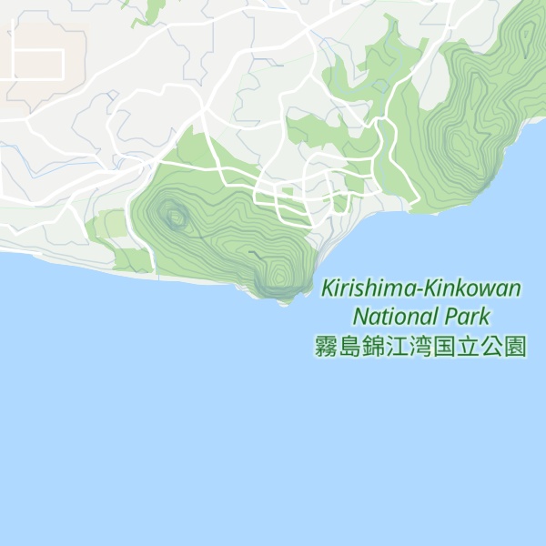 Map of Koiwa