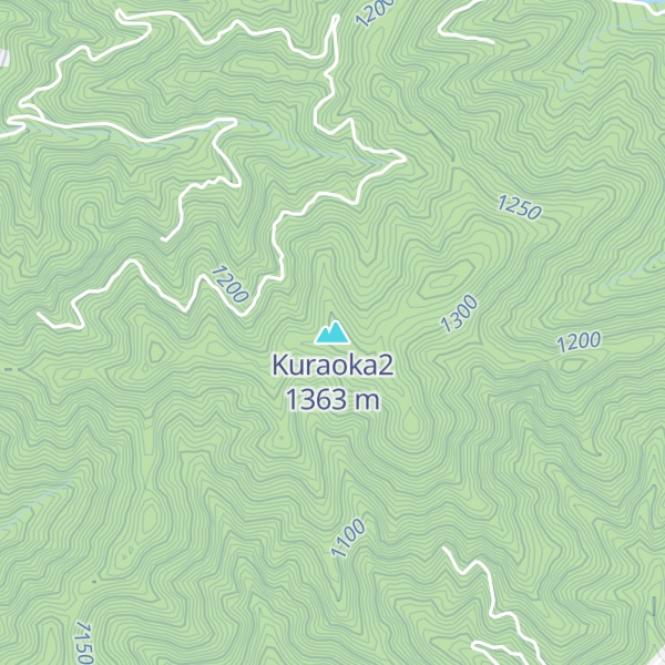 Map of Kuraoka2