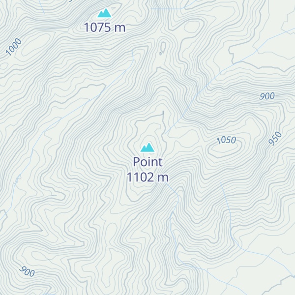 Map of Point