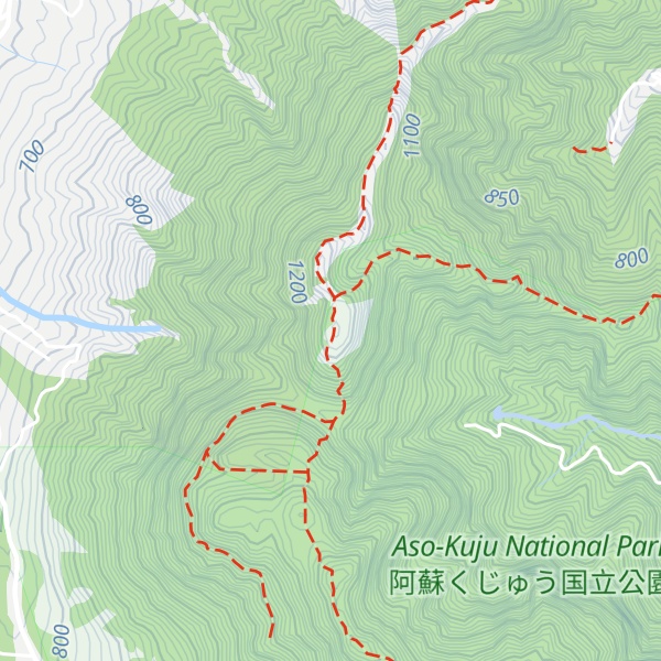 Map of Uchiyama