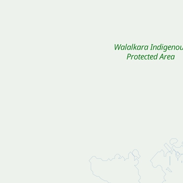 Map of Yelgooninna Hill