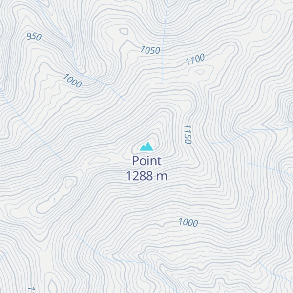 Map of Point