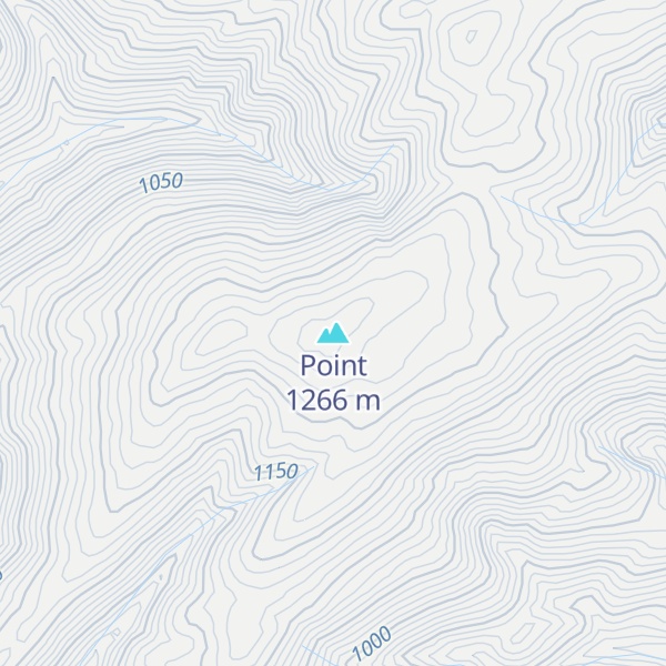 Map of Point