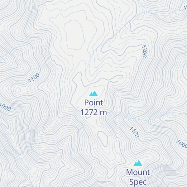Map of Point