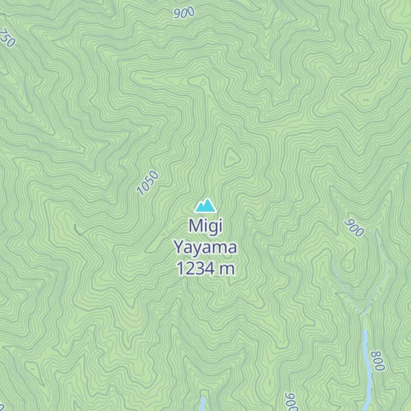 Map of Migi Yayama