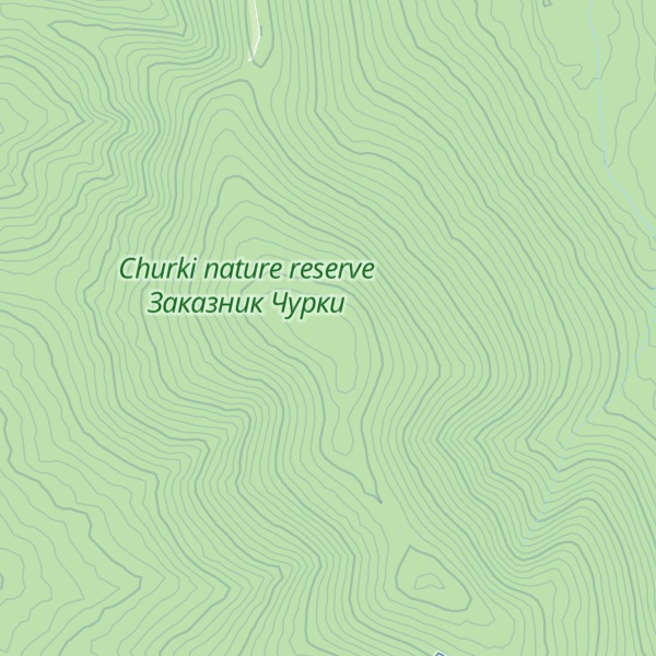 Map of Sinkokuch