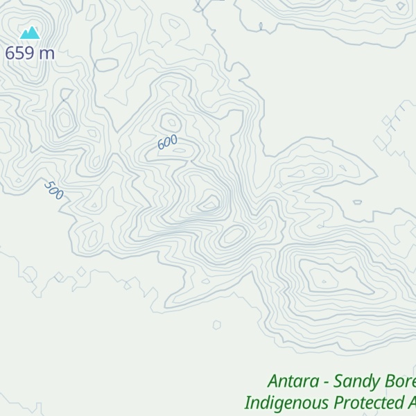 Map of Point