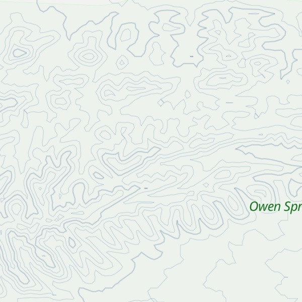 Map of Devitt Hill