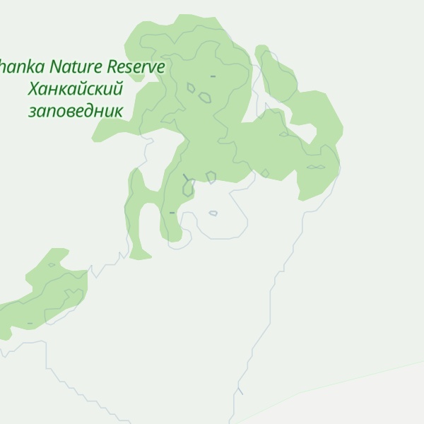Map of Odinokaya