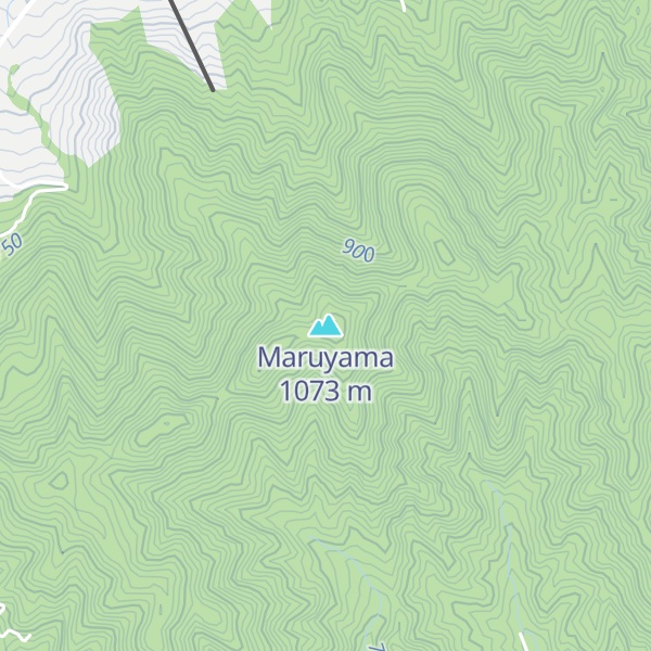 Map of Maruyama