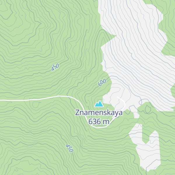 Map of Taditashan’