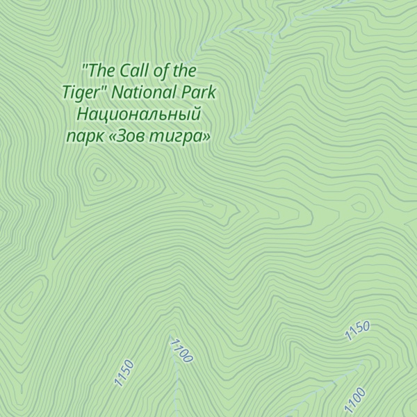 Map of Bastion