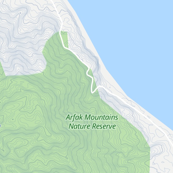 Map of Acemo