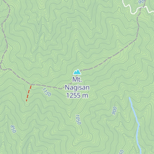 Map of Shelter