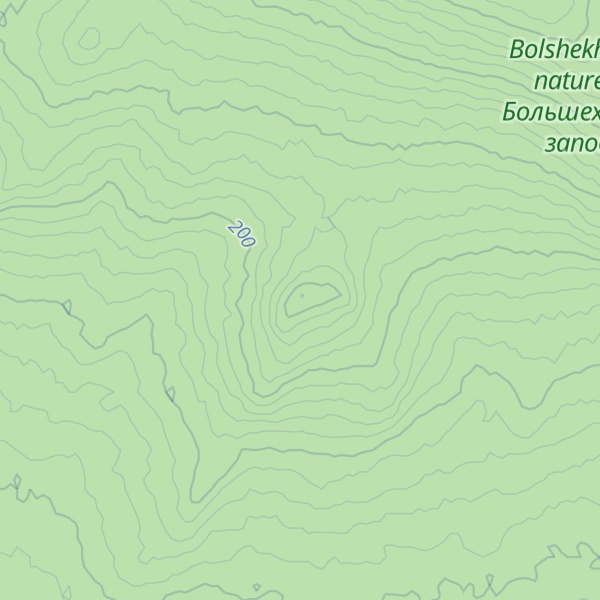 Map of Ostraya