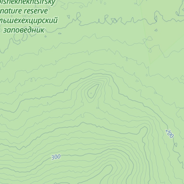 Map of Ustinova