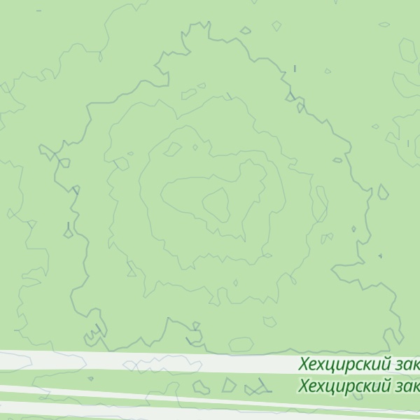 Map of Piskunovka