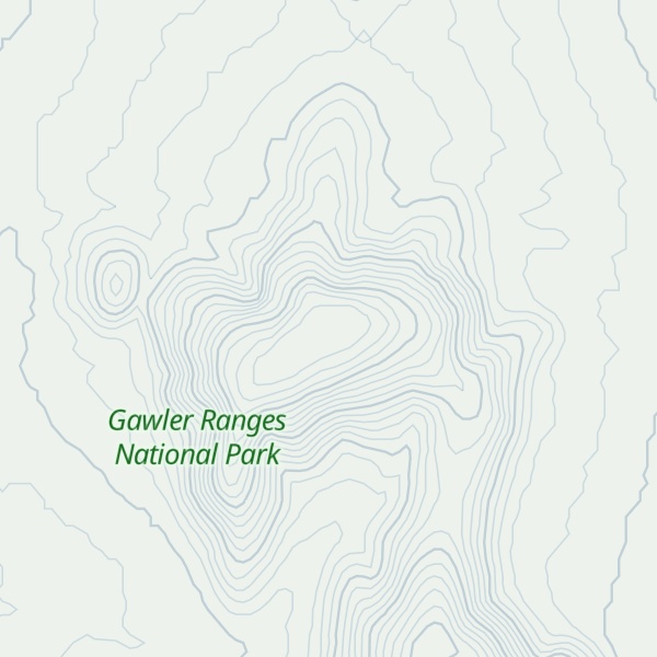 Map of Mount Centre