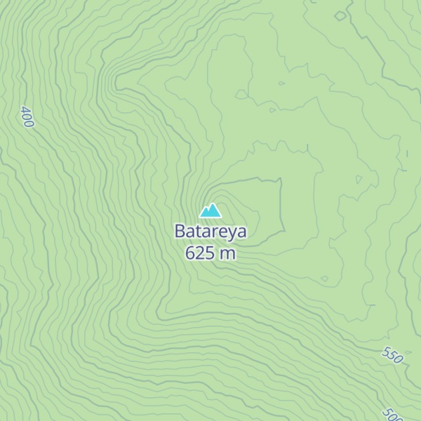 Map of Batareya