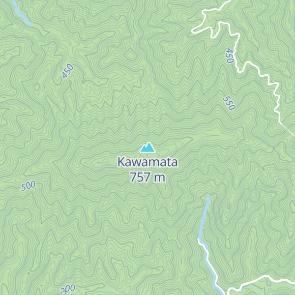 Map of Kawamata