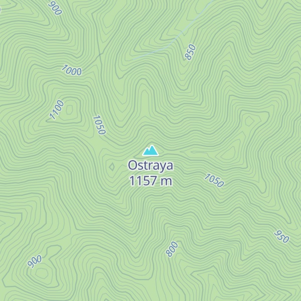 Map of Ostraya