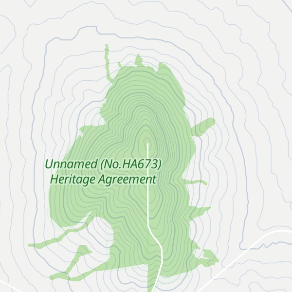 Map of North Block