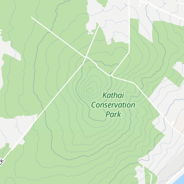 Map of Kathai
