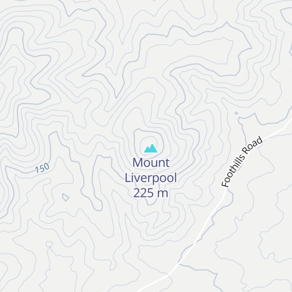 Map of Kurrawala