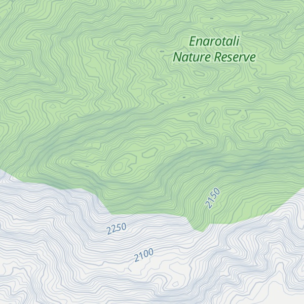 Map of Taoegoeida