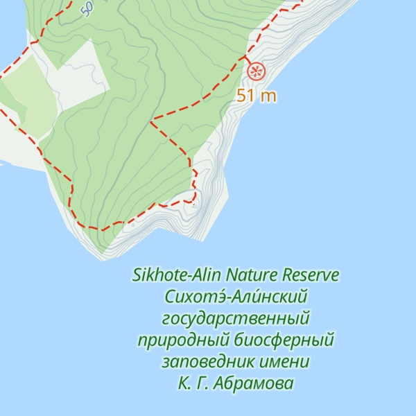 Map of Kalancha