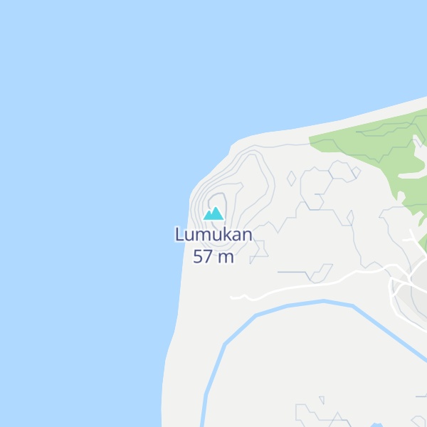 Map of Lumukan