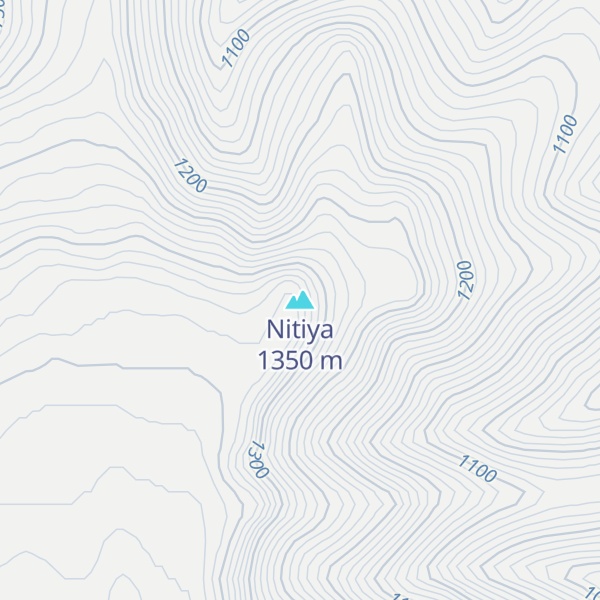 Map of Nitiya
